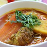 BUN CARI<br><span>Curry Soba (buckwheat noodles)</span>